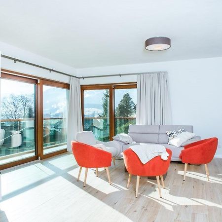 Villa Valentine Flachau Luaran gambar