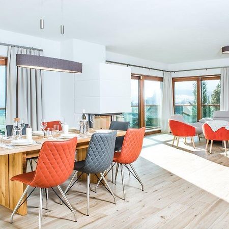 Villa Valentine Flachau Luaran gambar