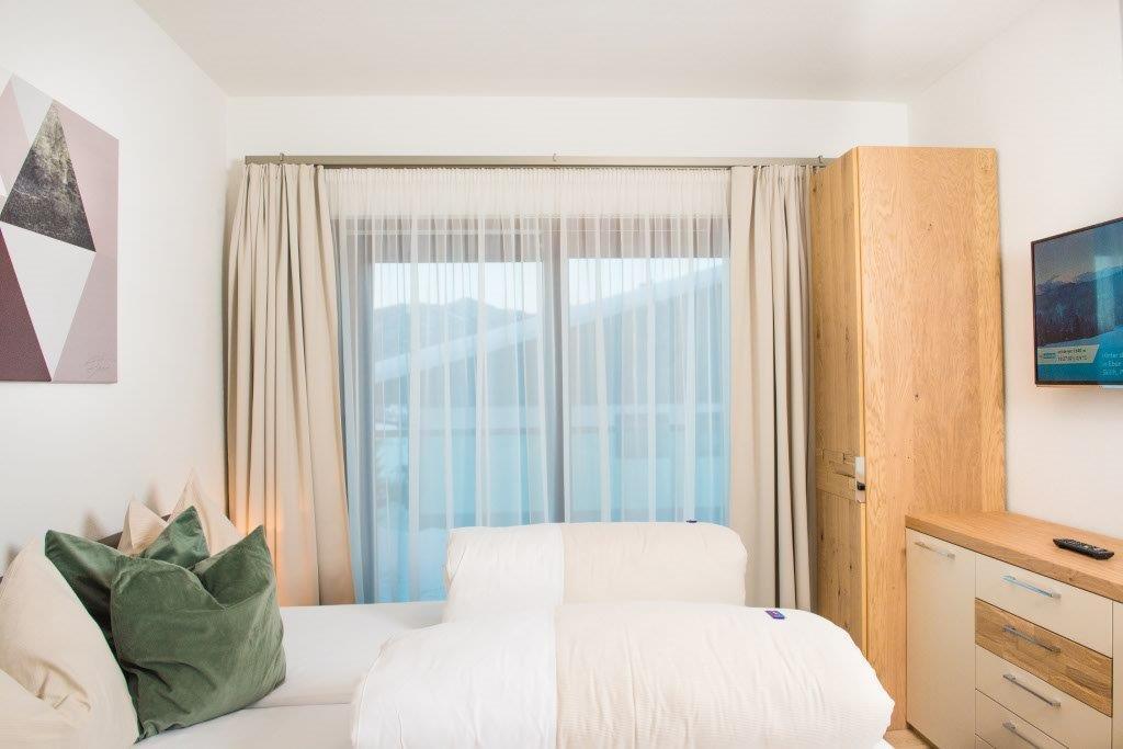 Villa Valentine Flachau Luaran gambar