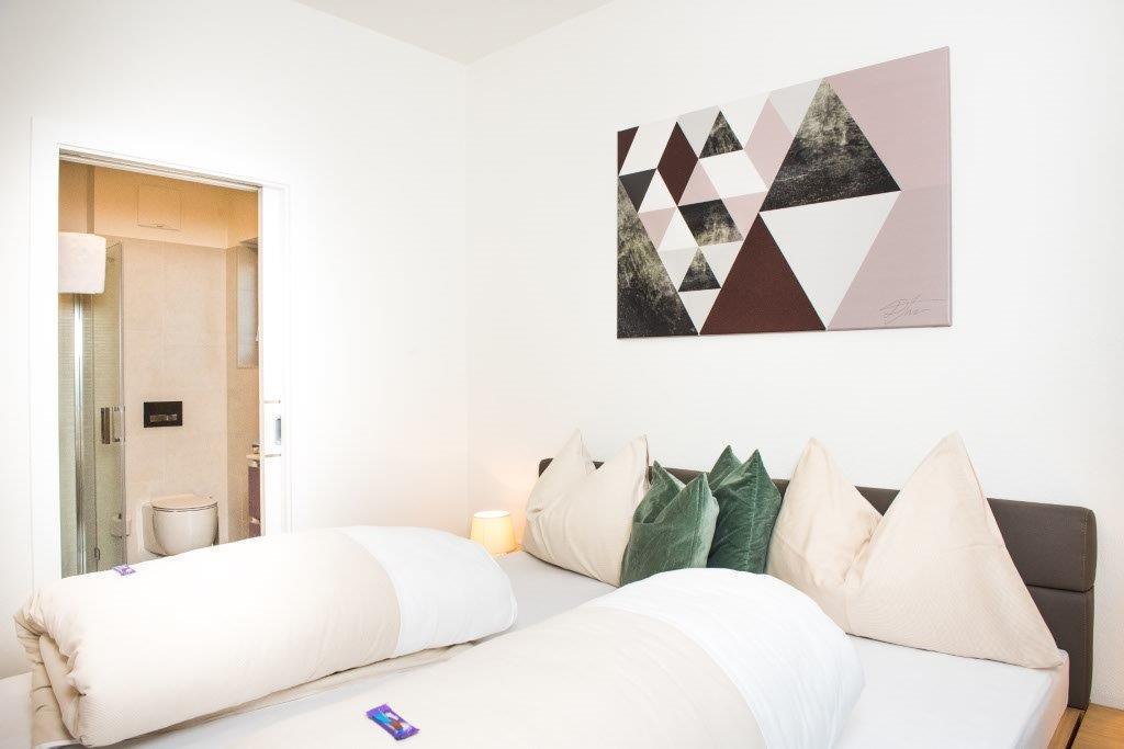 Villa Valentine Flachau Luaran gambar